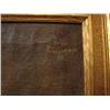 Image 4 : BLACK AMERICANA OIL PAINTING