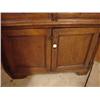 Image 3 : EASTERN SHORE CORNER CUPBOARD