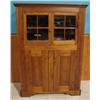 Image 1 : EASTERN SHORE WALL CUPBOARD