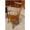 Image 2 : MAPLE WINDSOR ARMCHAIR