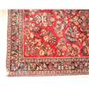 Image 3 : SEMI-ANTIQUE PERSIAN RUG