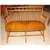 Image 1 : CURTIS SETTEE
