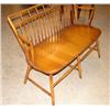 Image 2 : CURTIS SETTEE