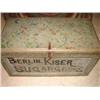 Image 2 : PAINT DECORATED TOOL CHEST