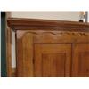 Image 2 : PENNSYLVANIA SOFTWOOD WARDROBE