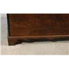 Image 3 : SOFTWOOD BLANKET CHEST