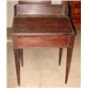 Image 1 : EASTERN SHORE SCHOOLMASTER’S DESK
