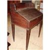 Image 2 : EASTERN SHORE SCHOOLMASTER’S DESK