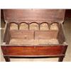 Image 4 : EASTERN SHORE SCHOOLMASTER’S DESK
