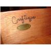 Image 3 : CRAFTIQUE CHIPPENDALE STYLE HIGHBOY