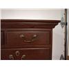 Image 4 : CRAFTIQUE CHIPPENDALE STYLE HIGHBOY