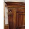 Image 2 : STATTON CHERRY LINEN PRESS