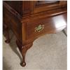 Image 3 : STATTON CHERRY LINEN PRESS