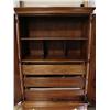 Image 5 : STATTON CHERRY LINEN PRESS