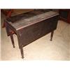 Image 3 : SHERATON DROP-LEAF TABLE