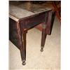 Image 4 : SHERATON DROP-LEAF TABLE