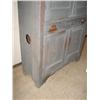 Image 3 : VICTORIAN WALL CUPBOARD
