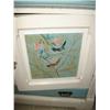 Image 2 : VICTORIAN PAINT DECORATED SERVER
