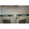 Image 4 : VICTORIAN PAINT DECORATED SERVER