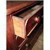 Image 4 : VICTORIAN WALNUT CHEST