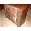 Image 5 : VICTORIAN WALNUT CHEST