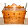 Image 1 : PINE CHEST