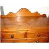 Image 2 : PINE CHEST