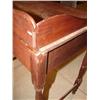 Image 5 : SOFTWOOD SINGLE DRAWER WASHSTAND
