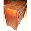 Image 3 : VICTORIAN WALNUT BACHELOR’S CHEST