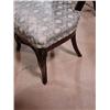 Image 5 : VICTORIAN ROSEWOOD SIDE CHAIR