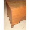 Image 3 : OAK BLANKET CHEST
