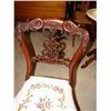 Image 3 : PAIR OF VICTORIAN CHAIRS
