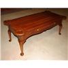 Image 2 : QUEEN ANNE STYLE COFFEE TABLE