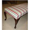 Image 2 : QUEEN ANNE STYLE WINDOW BENCH