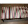Image 3 : QUEEN ANNE STYLE WINDOW BENCH