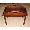 Image 1 : FERDINAND KELLER BUTLER’S TABLE