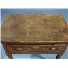 Image 2 : BAKER’S SOFTWOOD & OAK TABLE