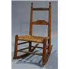 Image 1 : LADIES’ ROCKER