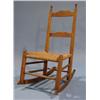Image 1 : LADIES’ ROCKER