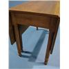 Image 2 : GATE LEG DROP-LEAF TABLE