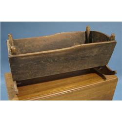 EARLY BABY CRADLE