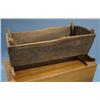 Image 1 : EARLY BABY CRADLE