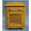 Image 1 : VICTORIAN COTTAGE SOFTWOOD COMMODE