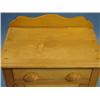 Image 2 : VICTORIAN COTTAGE SOFTWOOD COMMODE