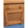 Image 3 : VICTORIAN COTTAGE SOFTWOOD COMMODE