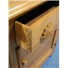 Image 4 : VICTORIAN COTTAGE SOFTWOOD COMMODE