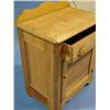 Image 5 : VICTORIAN COTTAGE SOFTWOOD COMMODE
