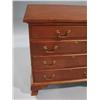 Image 3 : CHIPPENDALE STYLE DOUBLE DRESSER