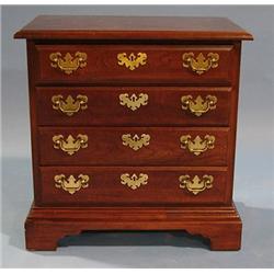 AMERICAN DREW MINIATURE CHEST