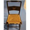 Image 3 : PAIR OF HITCHCOCK CHAIRS